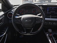 2026 Chevrolet Trax FWD 4Dr 1Rs