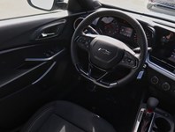 2026 Chevrolet Trax FWD 4Dr 1Rs