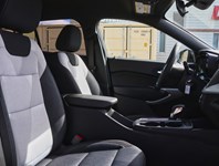 2026 Chevrolet Trax FWD 4Dr 1Rs
