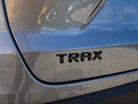 2026 Chevrolet Trax FWD 4Dr 1Rs