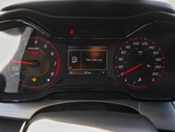 2026 Chevrolet Trax FWD 4Dr 1Rs