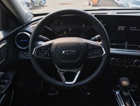 2026 Chevrolet Trax FWD 4Dr LT