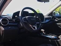2026 Chevrolet Trax FWD 4Dr Activ