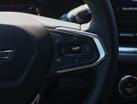 2026 Chevrolet Trax FWD 4Dr Activ