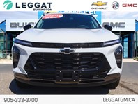 2026 Chevrolet Trax FWD 4Dr Activ
