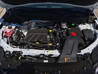 2026 Chevrolet Trax FWD 4Dr Activ