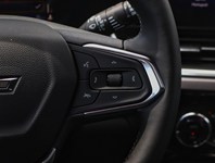 2026 Chevrolet Trax FWD 4Dr Activ
