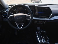 2026 Chevrolet Trax FWD 4Dr LT