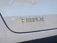 2026 Chevrolet Trax FWD 4Dr Activ