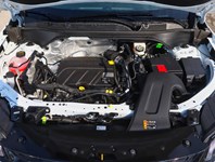 2026 Chevrolet Trax FWD 4Dr Activ