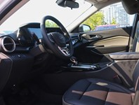 2026 Chevrolet Trax FWD 4Dr Activ