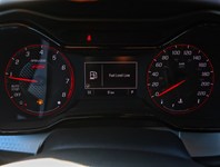 2026 Chevrolet Trax FWD 4Dr 1Rs