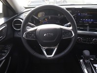 2026 Chevrolet Trax FWD 4Dr Activ