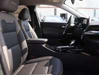 2026 Chevrolet Trax FWD 4Dr Activ