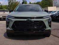 2026 Chevrolet Trax FWD 4Dr Activ