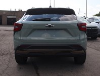 2026 Chevrolet Trax FWD 4Dr Activ