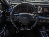 2026 Chevrolet Trax FWD 4Dr 1Rs