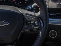 2026 Chevrolet Trax FWD 4Dr 1Rs