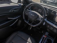 2026 Chevrolet Trax FWD 4Dr 1Rs