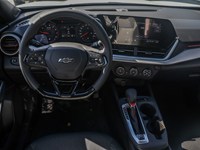2026 Chevrolet Trax FWD 4Dr 1Rs