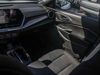 2026 Chevrolet Trax FWD 4Dr 1Rs