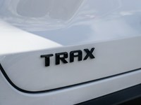 2026 Chevrolet Trax FWD 4Dr 1Rs