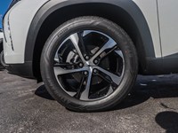 2026 Chevrolet Trax FWD 4Dr 1Rs