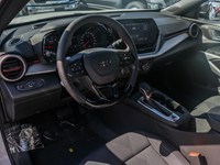 2026 Chevrolet Trax FWD 4Dr 1Rs