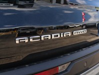 2026 Gmc Acadia AWD 4Dr Elevation