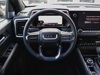 2026 Gmc Canyon 4WD Crew Cab Elevation