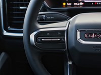 2026 Gmc Canyon 4WD Crew Cab Elevation