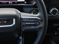 2026 Gmc Canyon 4WD Crew Cab Elevation