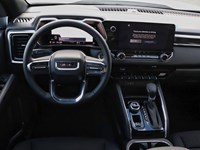 2026 Gmc Canyon 4WD Crew Cab Elevation