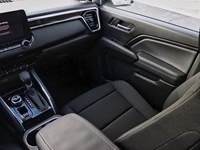 2026 Gmc Canyon 4WD Crew Cab Elevation