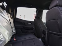 2026 Gmc Canyon 4WD Crew Cab Elevation