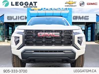 2026 Gmc Canyon 4WD Crew Cab Elevation