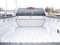 2026 Gmc Canyon 4WD Crew Cab Elevation