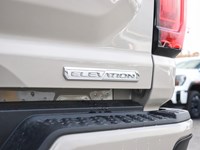 2026 Gmc Canyon 4WD Crew Cab Elevation