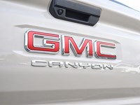2026 Gmc Canyon 4WD Crew Cab Elevation