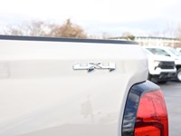 2026 Gmc Canyon 4WD Crew Cab Elevation