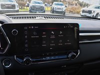 2026 Gmc Canyon 4WD Crew Cab Elevation