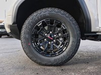 2026 Gmc Canyon 4WD Crew Cab Elevation