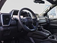 2026 Gmc Canyon 4WD Crew Cab Elevation