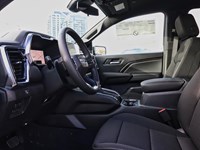 2026 Gmc Canyon 4WD Crew Cab Elevation