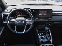 2026 Gmc Canyon 4WD Crew Cab Elevation