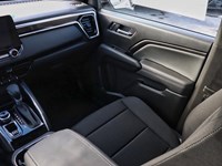 2026 Gmc Canyon 4WD Crew Cab Elevation