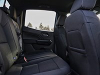 2026 Gmc Canyon 4WD Crew Cab Elevation