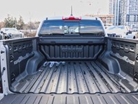 2026 Gmc Canyon 4WD Crew Cab Elevation