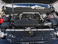2026 Gmc Canyon 4WD Crew Cab Elevation