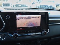 2026 Gmc Canyon 4WD Crew Cab Elevation